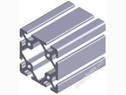 80x80 aluminum extrusion profiles