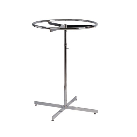 Stainless steel rack