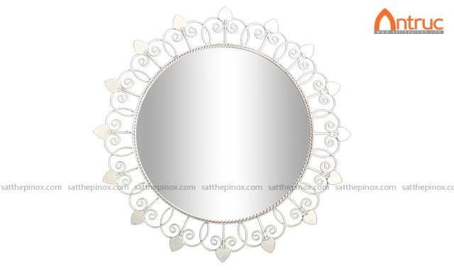 Iron art frame