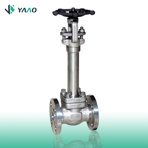 Gate valve