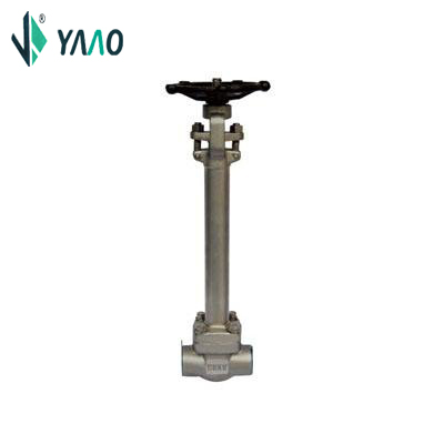 Gate valve