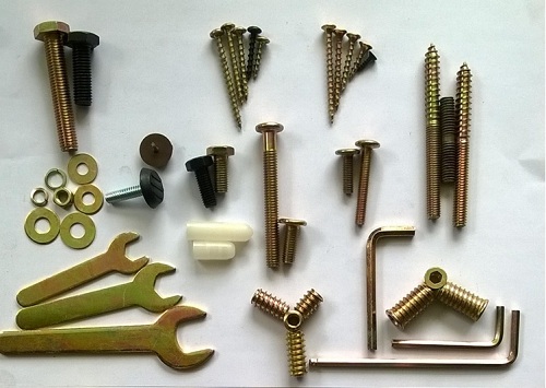 wood industry supply