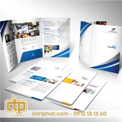 Catalogue printing