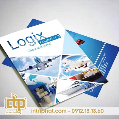 Catalogue printing