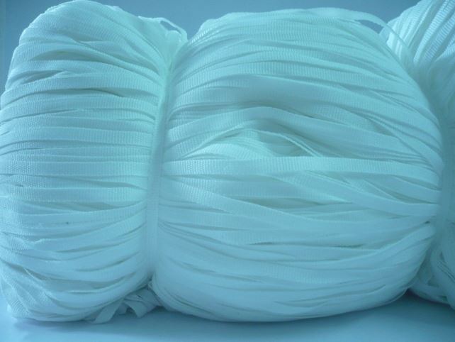 5mm flat woven tape