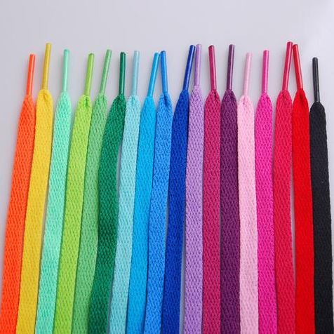 Shoelaces