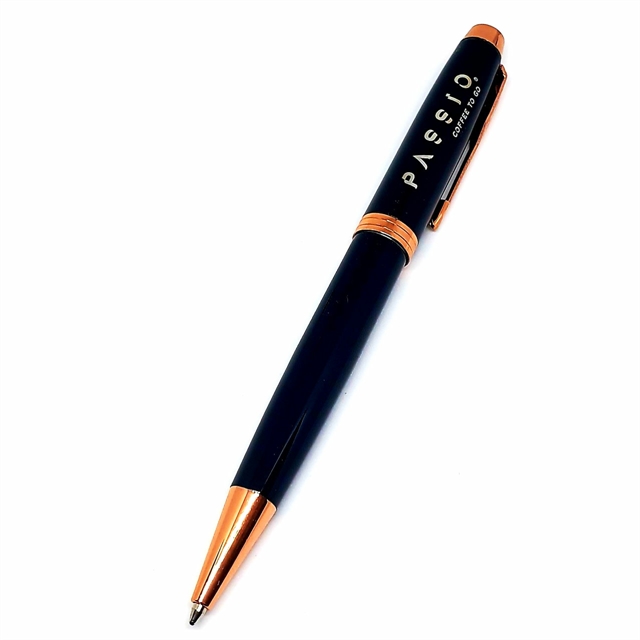 Signing pen