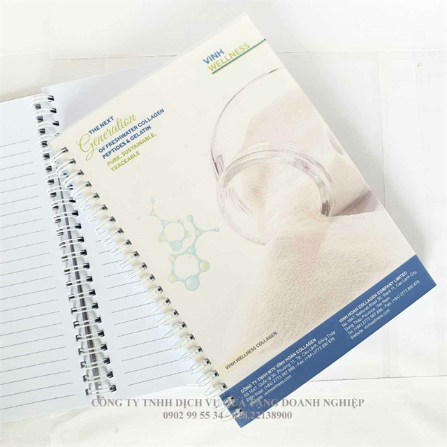 Notebooks
