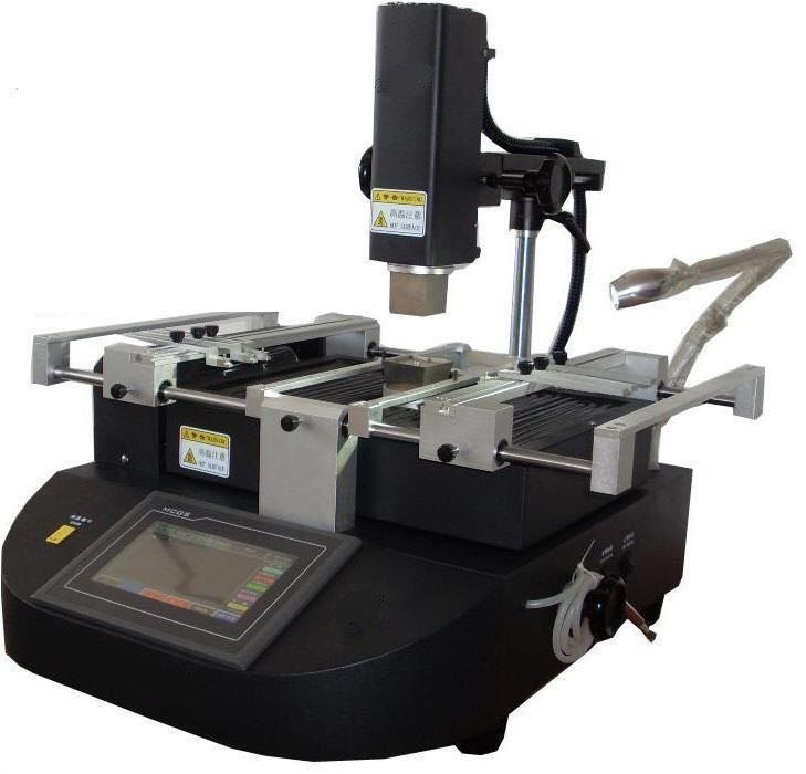 Chipset welding machine