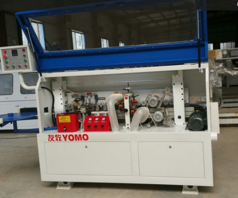 Edge Banding Machine