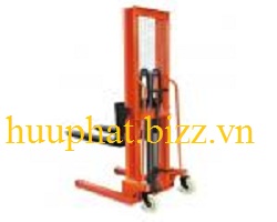 Hand pallet truck