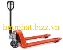 Hand pallet truck