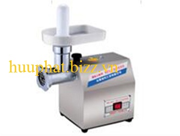 Meat grinder