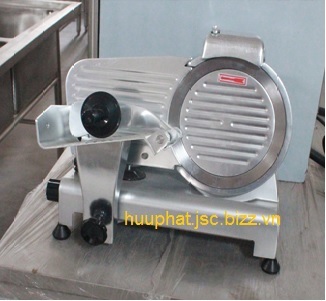 Meat slicer