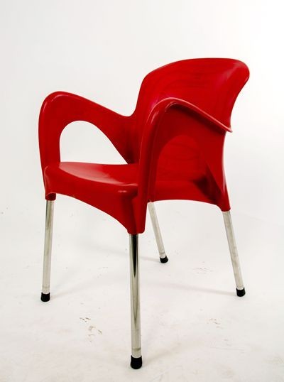 Powder coating for furniture