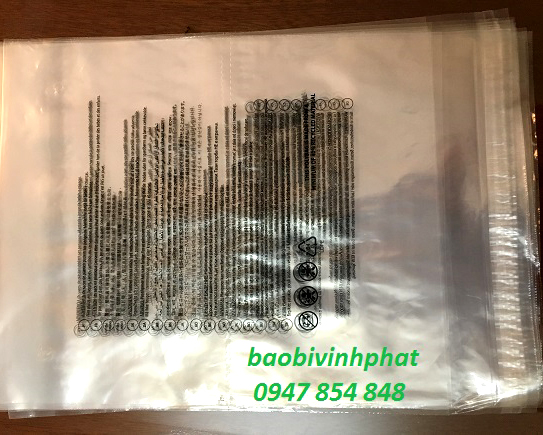 Garment packaging