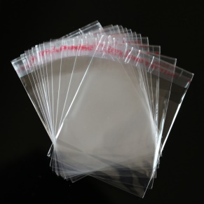 OPP bag