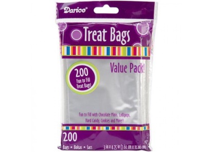 OPP bag