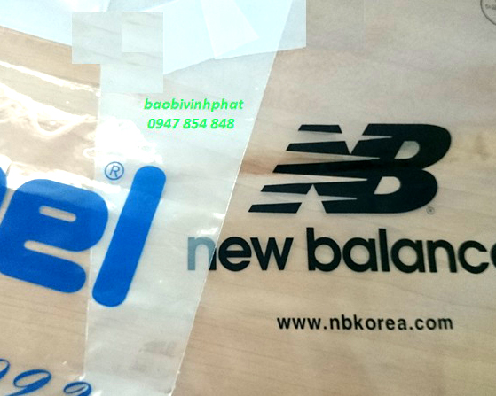 PE bags