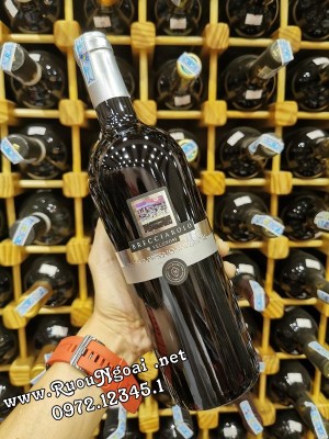 Brecciarolo Velenosi Silver Wine