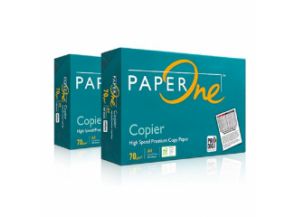 Paper One 70 gsm A4 Paper