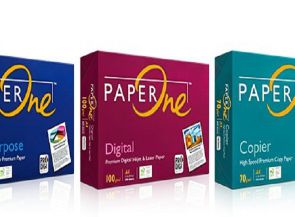Paper One 80gsm Paper