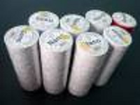 Nano Electrical Tape