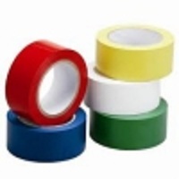Colored Tape