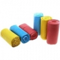 Garbage bags