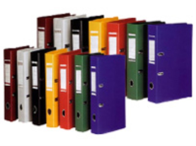 File cover
