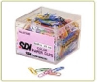 Plain paper clip