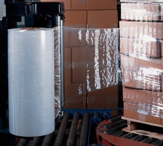 Pallet Wrapping Film