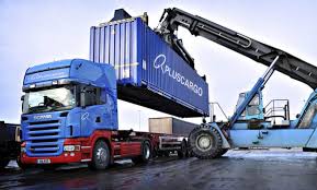 Inland transport