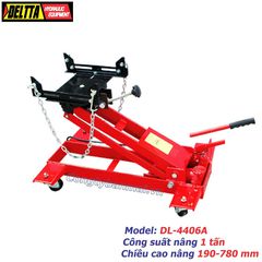 Hydraulic device