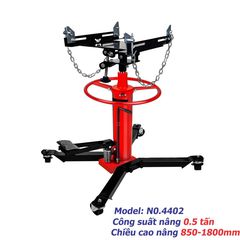 Hydraulic device