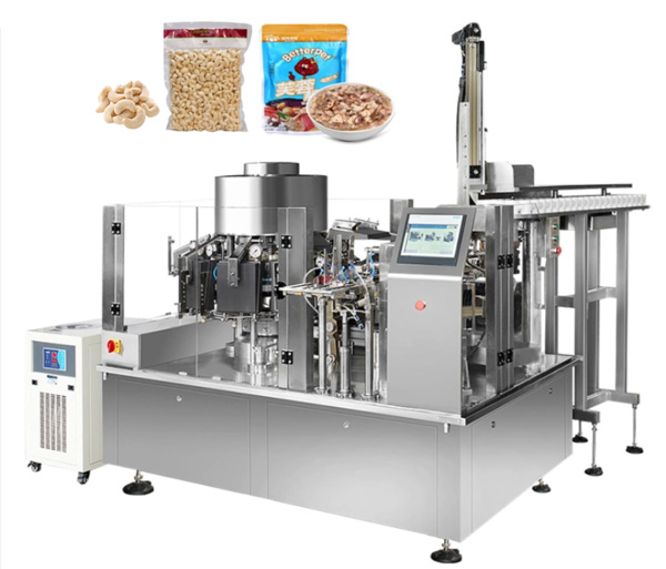Custom Machinery Import Service