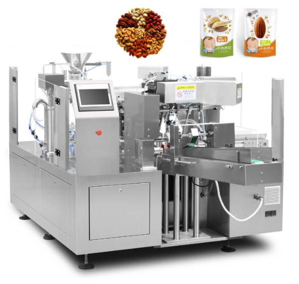 Custom Machinery Import Service