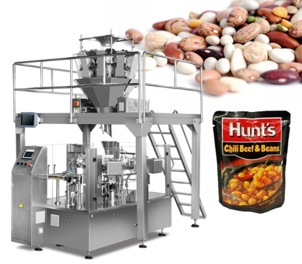 Custom Machinery Import Service