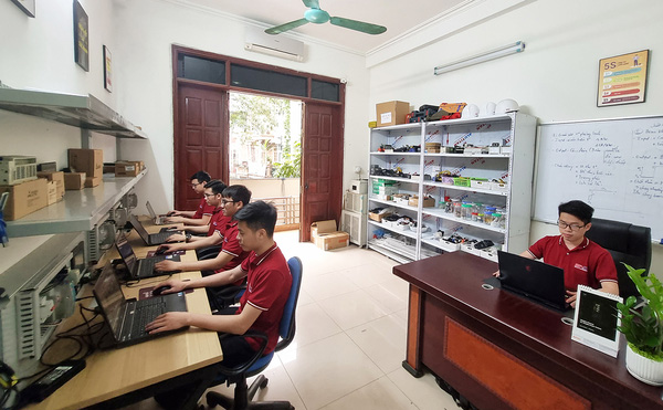 Inverters, PLCs, HMIs, Servos, and Electronic Circuits Repair Service