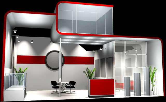 Constructing and installing stall
