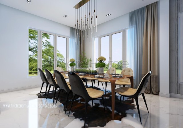 Interior design