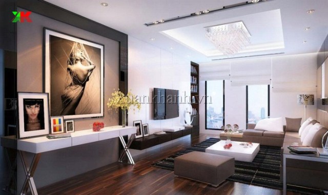 Interior design