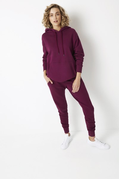 Jackets & Joggers