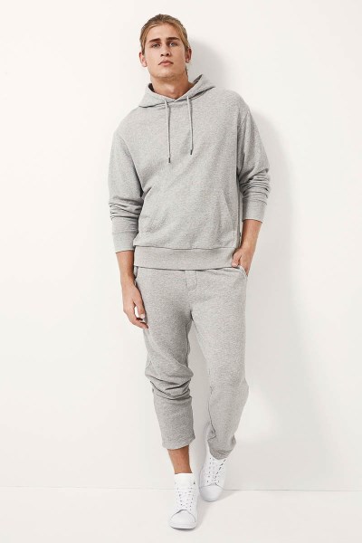 Jackets & Joggers