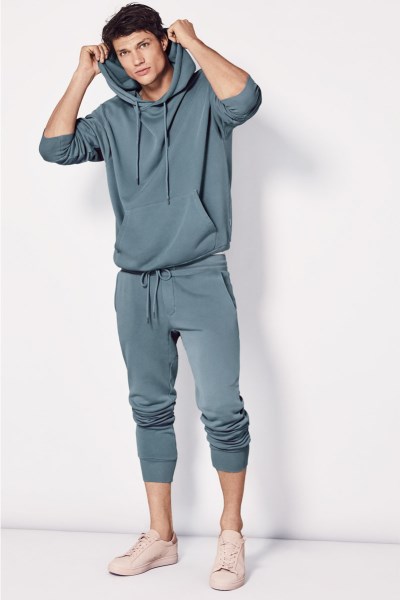 Jackets & Joggers