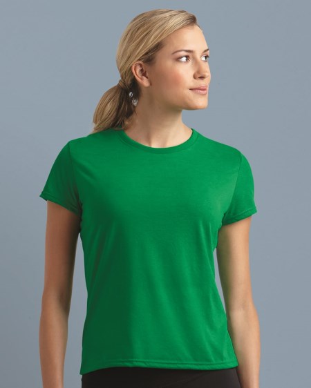 Polo-crew necks