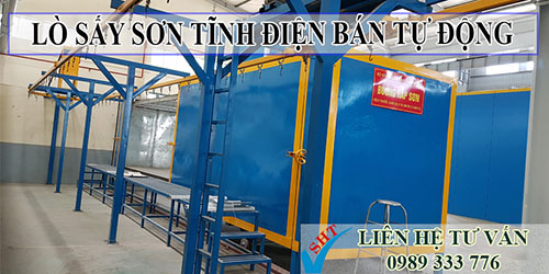 Electric drying oven