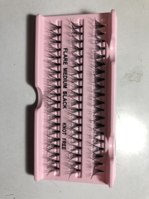 Eyelashes