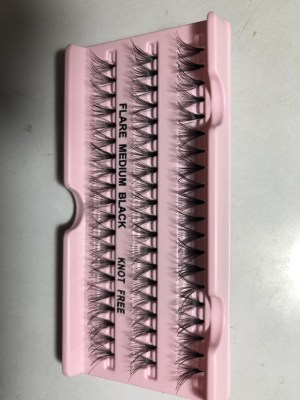 Eyelashes