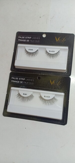 Eyelashes